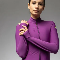 Alé - Women's Pragma Fondo 3.0 L/S Jersey - Radtrikot