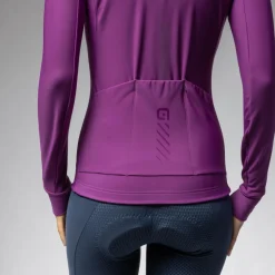 Alé - Women's Pragma Fondo 3.0 L/S Jersey - Radtrikot