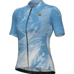 Alé - Women's PR-E Fan S/S Jersey - Radtrikot