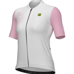 Alé - Women's PR-E Follow Me S/S Jersey - Radtrikot