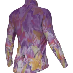 Alé - Women's PR-E Jardin L/S Jersey - Radtrikot