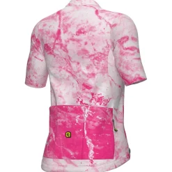 Alé - Women's PR-E Marble S/S Jersey - Radtrikot