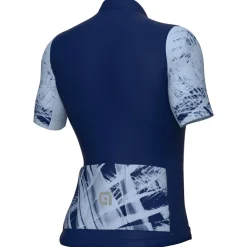 Alé - Women's PR-E Palm S/S Jersey - Radtrikot