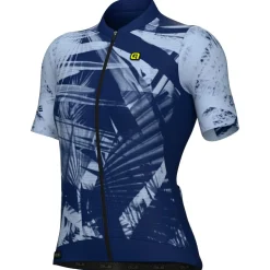 Alé - Women's PR-E Palm S/S Jersey - Radtrikot