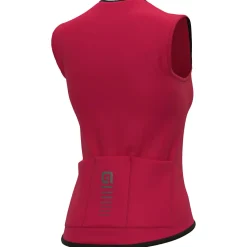 Alé - Women's PR-E Thermo 2.0 Vest - Fahrradweste
