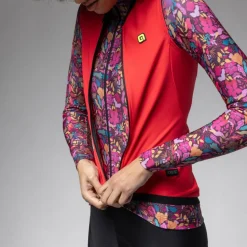 Alé - Women's PR-E Thermo 2.0 Vest - Fahrradweste