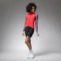 Alé - Women's PR-E Thermo 2.0 Vest - Fahrradweste