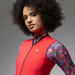 Alé - Women's PR-E Thermo 2.0 Vest - Fahrradweste