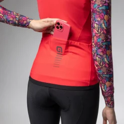 Alé - Women's PR-E Thermo 2.0 Vest - Fahrradweste