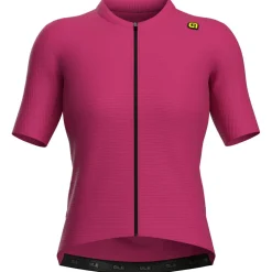 Alé - Women's R-EV1 Sprinter 2.0 S/S Jersey - Radtrikot