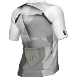 Alé - Women's R-EV1 Sprinter S/S Lady Jersey - Radtrikot