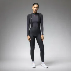 Alé - Women's R-EV1 Voltage Bibtights - Radhose