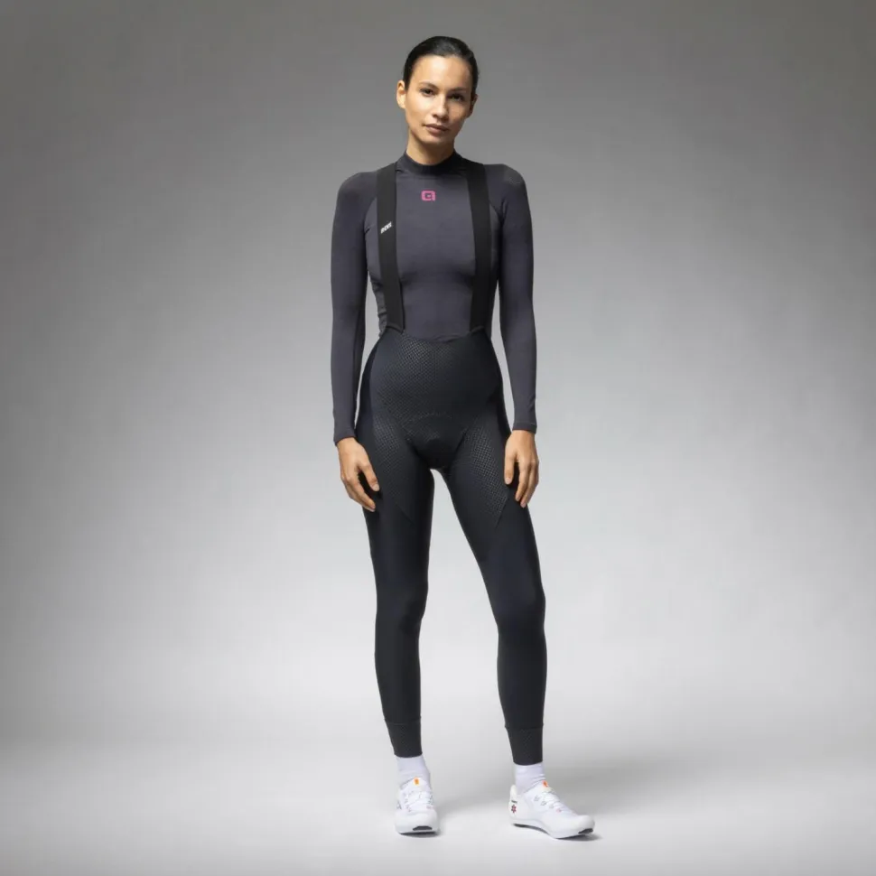Alé - Women's R-EV1 Voltage Bibtights - Radhose