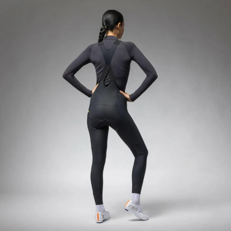 Alé - Women's R-EV1 Voltage Bibtights - Radhose