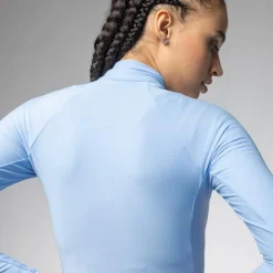 Alé - Women's R-EV1 Warm Race 2.0 L/S Jersey - Radtrikot