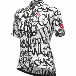 Alé - Women's Ride Jersey - Radtrikot
