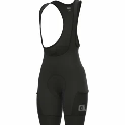 Alé - Women's Stones Cargo Bibshorts - Radhose