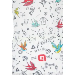 Alé - Women's Versilia Jersey Graphics - Radtrikot