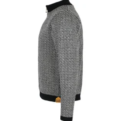 Albmerino - Pulli Wolly - Wollpullover