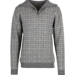 Albmerino - Troyer Norweger - Wollpullover