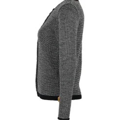 Albmerino - Women's Strickjacke Espelta - Wolljacke