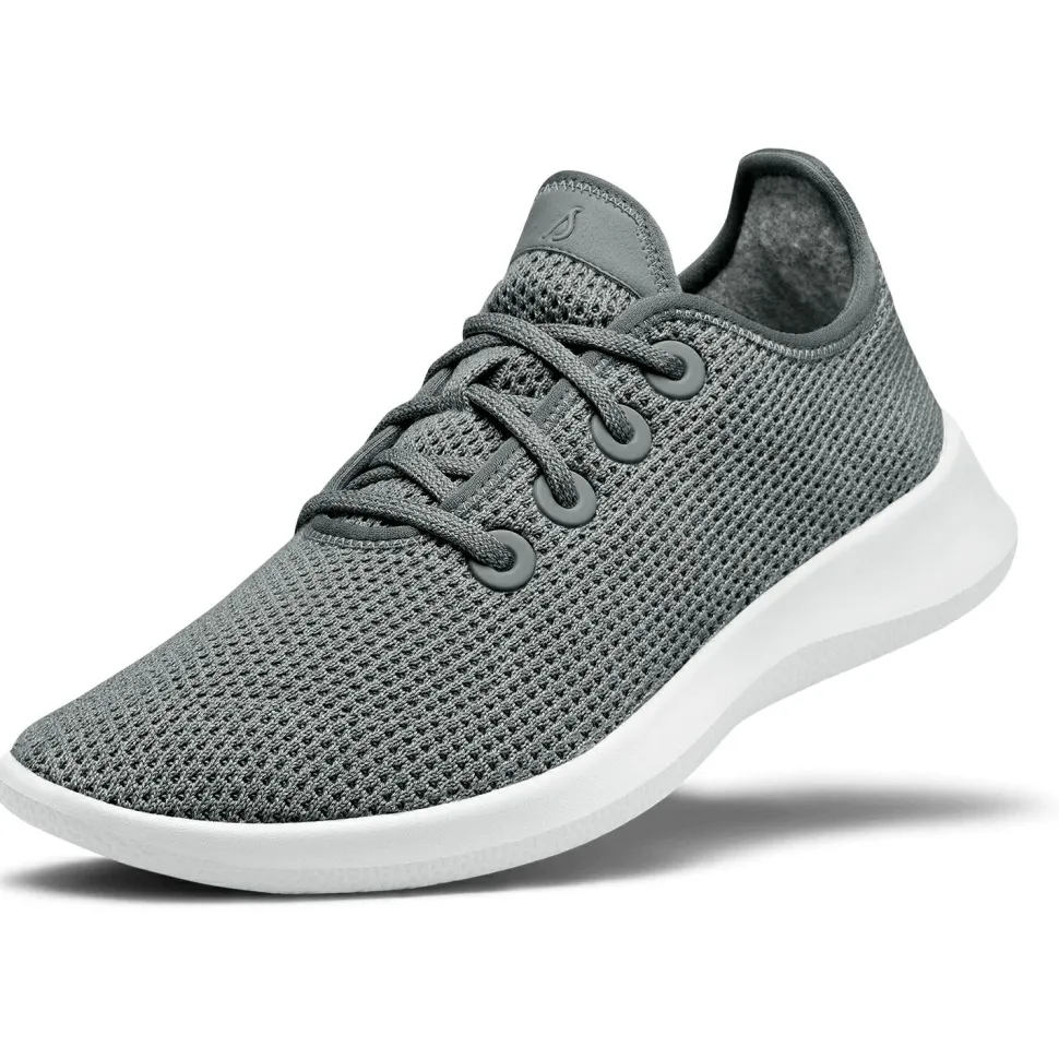 allbirds - Tree Runner - Sneaker