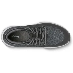 allbirds - Women's Wool Runner NZ Mid Waterproof - Sneaker