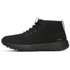 allbirds - Women's Wool Runner NZ Mid Waterproof - Sneaker