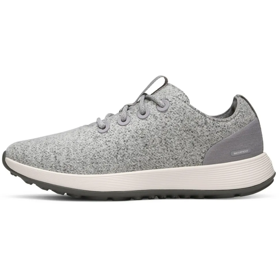 allbirds - Wool Runner NZ Waterproof - Sneaker