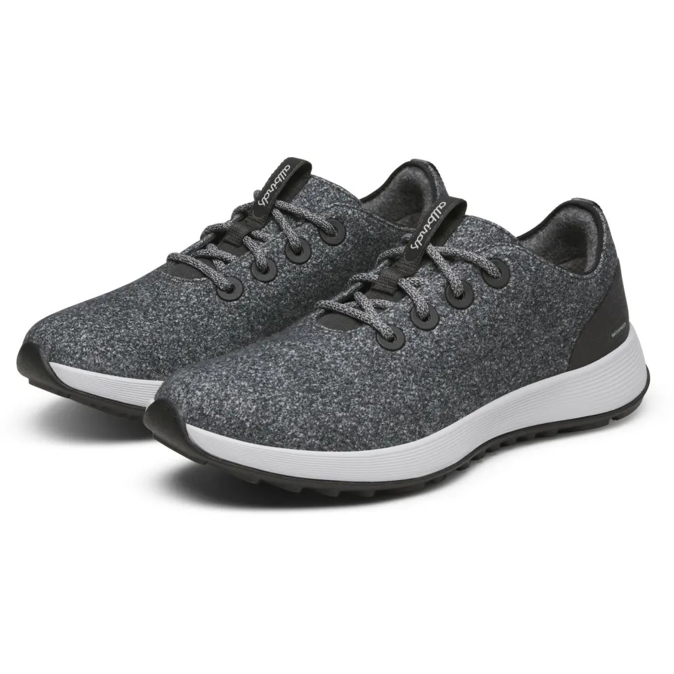 allbirds - Wool Runner NZ Waterproof - Sneaker
