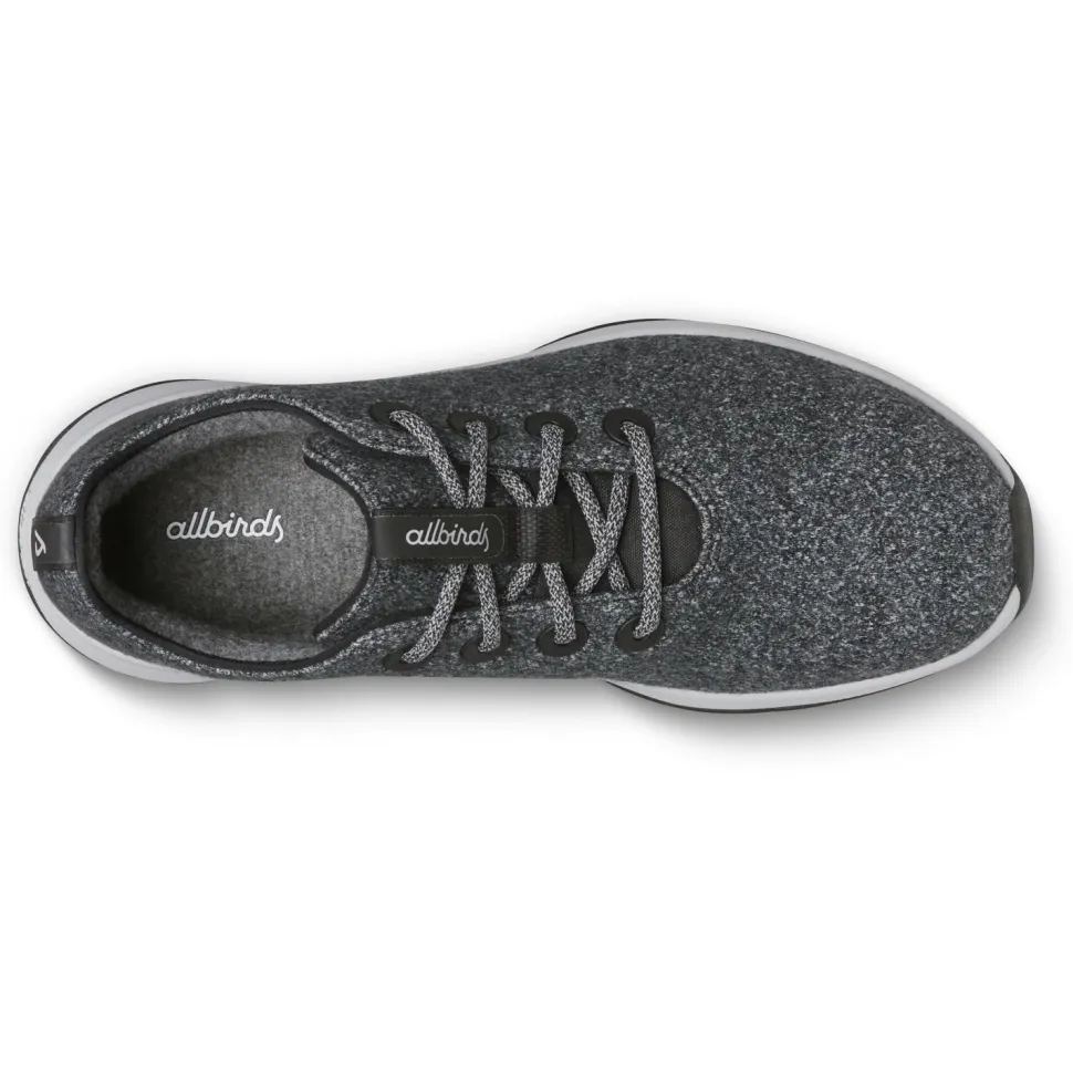 allbirds - Wool Runner NZ Waterproof - Sneaker