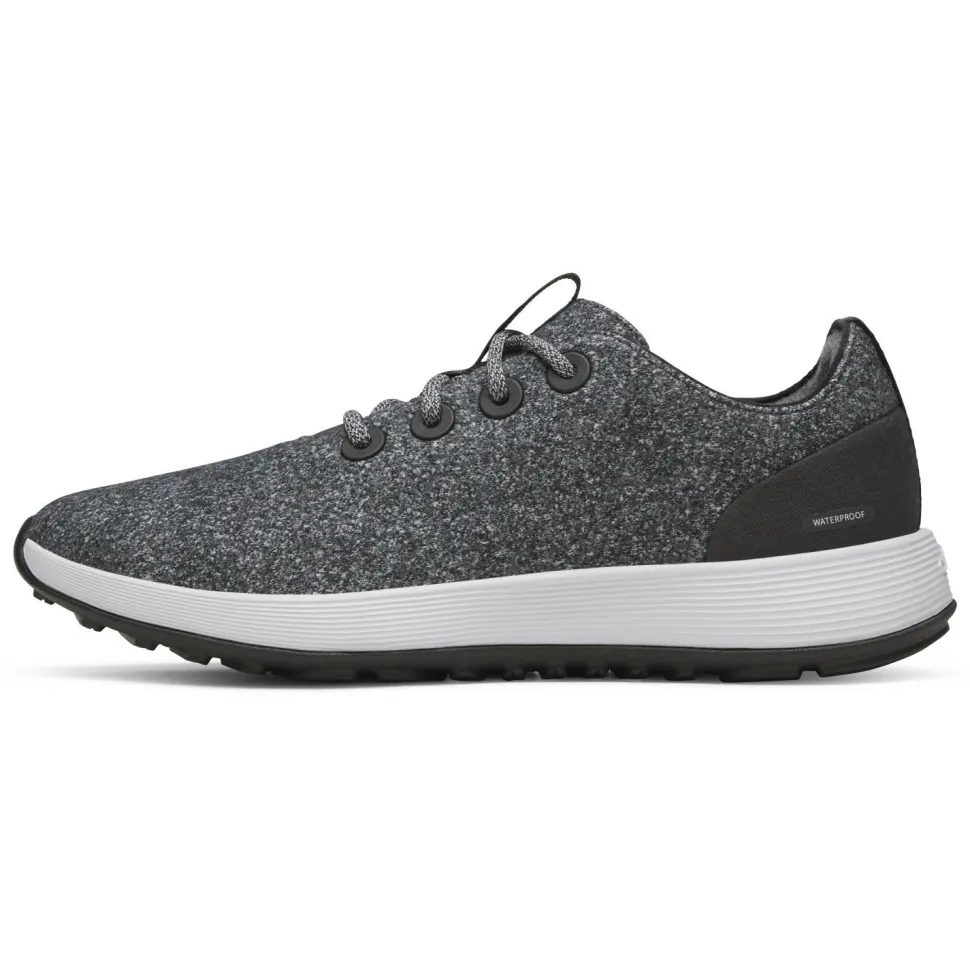 allbirds - Wool Runner NZ Waterproof - Sneaker