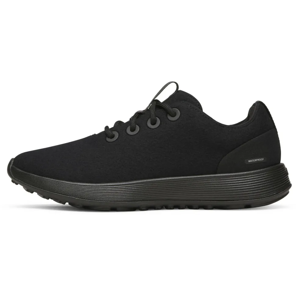 allbirds - Wool Runner NZ Waterproof - Sneaker