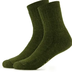 Alpacasocks&Co - Alpacasocks 2-Pack - Multifunktionssocken