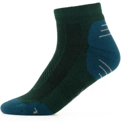 Alpacasocks&Co - Lyocell Tech Ankle - Multifunktionssocken
