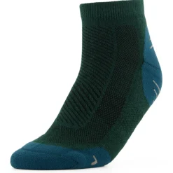Alpacasocks&Co - Lyocell Tech Ankle - Multifunktionssocken