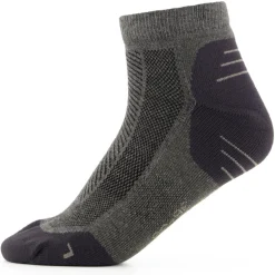 Alpacasocks&Co - Lyocell Tech Ankle - Multifunktionssocken