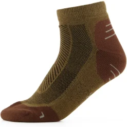 Alpacasocks&Co - Lyocell Tech Ankle - Multifunktionssocken