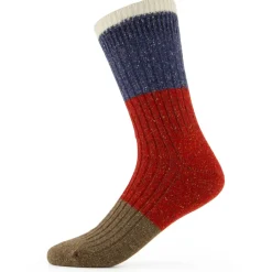 Alpacasocks&Co - Merino Block - Multifunktionssocken