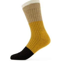 Alpacasocks&Co - Merino Block - Multifunktionssocken