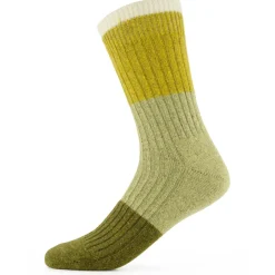 Alpacasocks&Co - Merino Block - Multifunktionssocken