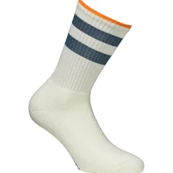 Alpacasocks&Co - Merino Casual Stripes - Multifunktionssocken