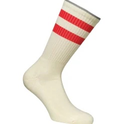 Alpacasocks&Co - Merino Casual Stripes - Multifunktionssocken