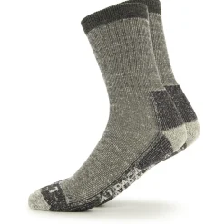 Alpacasocks&Co - Merino Hiking - Wandersocken