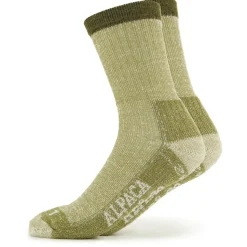 Alpacasocks&Co - Merino Hiking - Wandersocken