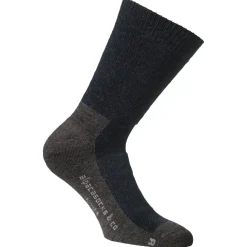Alpacasocks&Co - Merino Hiking 2-Pack - Merinosocken