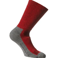 Alpacasocks&Co - Merino Hiking 2-Pack - Merinosocken