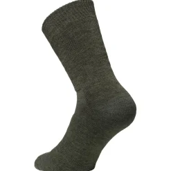 Alpacasocks&Co - Merino Hiking 2-Pack Solid - Merinosocken