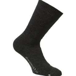 Alpacasocks&Co - Merino Hiking 2-Pack Solid - Merinosocken