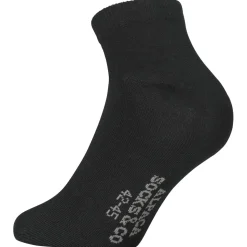 Alpacasocks&Co - Merino Lifestyle Ankle 2-Pack - Merinosocken